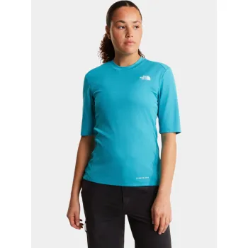 The North Face W Shadow Short Sleeve T-Shirt