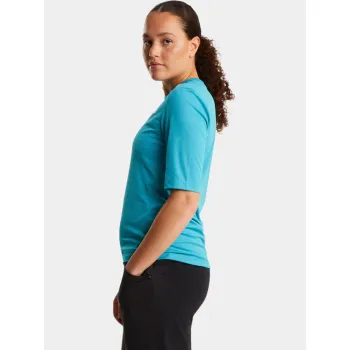 The North Face W Shadow Short Sleeve T-Shirt