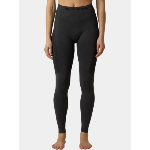 The North Face W Sport Tights Női Futónadrág JK3-TNF Black