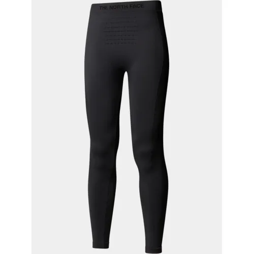 The North Face W Sport Tights Női Futónadrág JK3-TNF Black