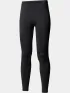 The North Face W Sport Tights Női Futónadrág JK3-TNF Black