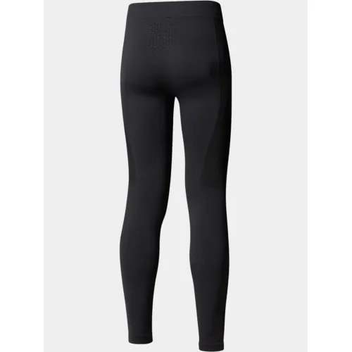 The North Face W Sport Tights Női Futónadrág JK3-TNF Black