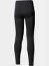 The North Face W Sport Tights Női Futónadrág JK3-TNF Black
