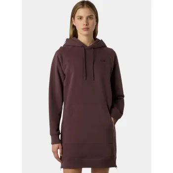 The North Face W Relaxed Hooded Dress