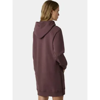 The North Face W Relaxed Hooded Dress