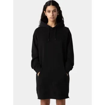 The North Face W Relaxed Hooded Dress