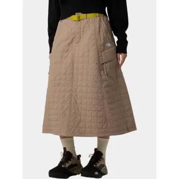 The North Face W Quilted Volume Skirt - Ap