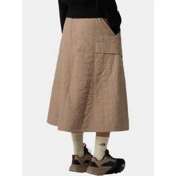 The North Face W Quilted Volume Skirt - Ap