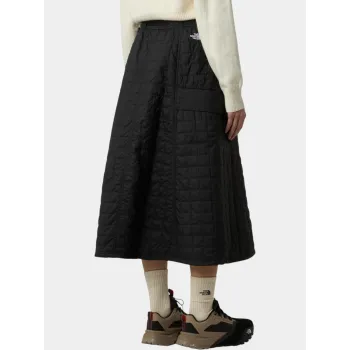 The North Face W Quilted Volume Skirt - Ap
