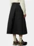 The North Face W Quilted Volume Skirt - Ap Női Szoknya JK3-TNF Black