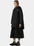 The North Face W Quilted Volume Skirt - Ap Női Szoknya JK3-TNF Black