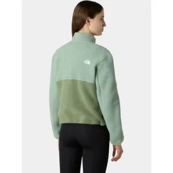 The North Face W Yumiori 1/4 Zip