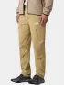 The North Face M Exploration Reg Tapered Pants Férfi Túranadrág, esőnadrág LK5-Khaki Stone