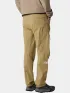 The North Face M Exploration Reg Tapered Pants Férfi Túranadrág, esőnadrág LK5-Khaki Stone