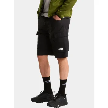 The North Face M Exploration Cargo Shorts