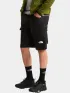 The North Face M Exploration Cargo Shorts Női Túranadrág, esőnadrág JK3-Tnf Black