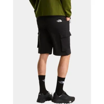 The North Face M Exploration Cargo Shorts