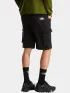 The North Face M Exploration Cargo Shorts Női Túranadrág, esőnadrág JK3-Tnf Black