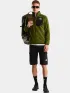The North Face M Exploration Cargo Shorts Női Túranadrág, esőnadrág JK3-Tnf Black