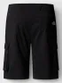 The North Face M Exploration Cargo Shorts Női Túranadrág, esőnadrág JK3-Tnf Black