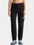 The North Face W Exploration Reg Straight Convertible P Női Túranadrág, esőnadrág JK3-Tnf Black
