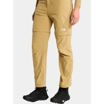 The North Face W Exploration Reg Straight Convertible P