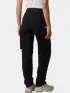 The North Face W Exploration Cargo Pants Női Túranadrág, esőnadrág JK3-TNF Black