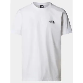 The North Face M Mountain Sketch Ss Tee
