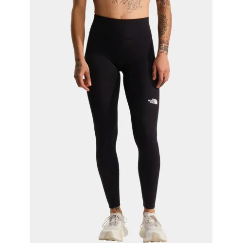 The North Face W Flex 28In Tight Női Melegítő nadrág JK3-Tnf Black