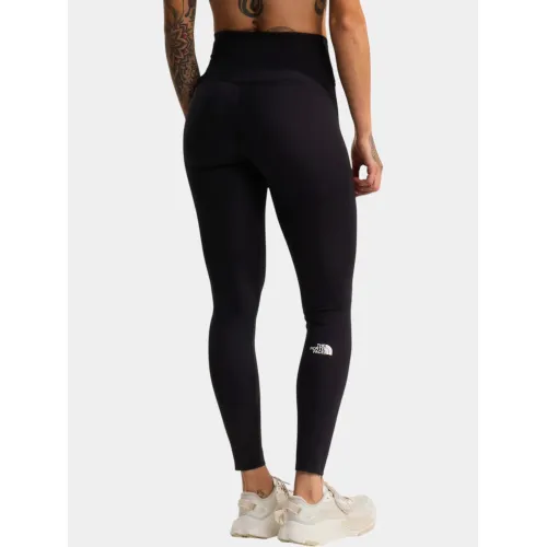 The North Face W Flex 28In Tight Női Melegítő nadrág JK3-Tnf Black