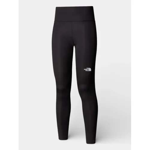 The North Face W Flex 28In Tight Női Melegítő nadrág JK3-Tnf Black