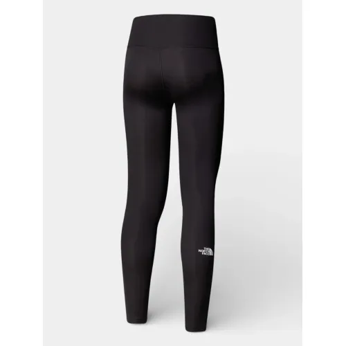 The North Face W Flex 28In Tight Női Melegítő nadrág JK3-Tnf Black
