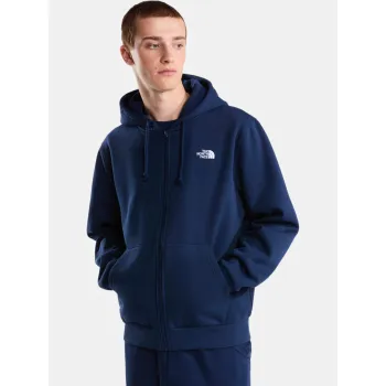 The North Face M Evolution Simple Dome Regular Full Zip