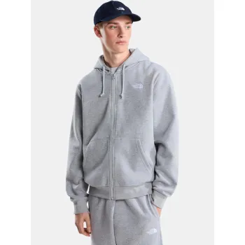 The North Face M Evolution Simple Dome Regular Full Zip