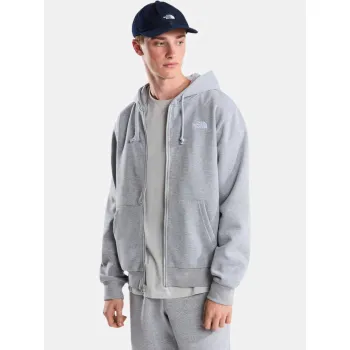 The North Face M Evolution Simple Dome Regular Full Zip