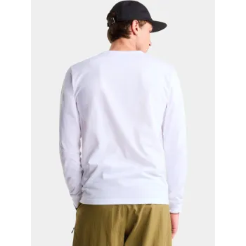 The North Face M Evolution Simple Dome Regular Long Sle