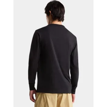 The North Face M Evolution Simple Dome Regular Long Sle