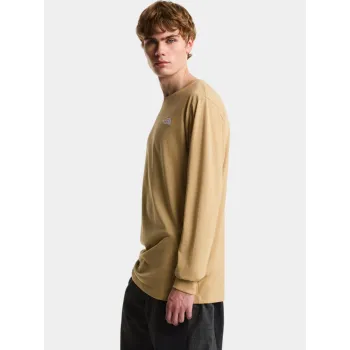 The North Face M Evolution Simple Dome Regular Long Sle