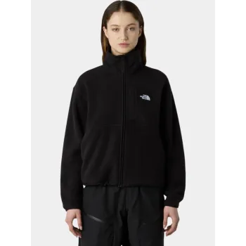 The North Face W Yumiori Off Peak Full Zip Jacket