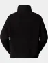 The North Face W Yumiori Off Peak Full Zip Jacket Női Polár, Softshell, Középréteg JK3-TNF Black