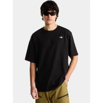 The North Face M Tnf Essential Simple Dome Os Ss Tee