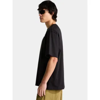 The North Face M Tnf Essential Simple Dome Os Ss Tee