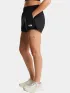 The North Face W Flex 2 In 1 Short Női Rövidnadrág JK3-Tnf Black