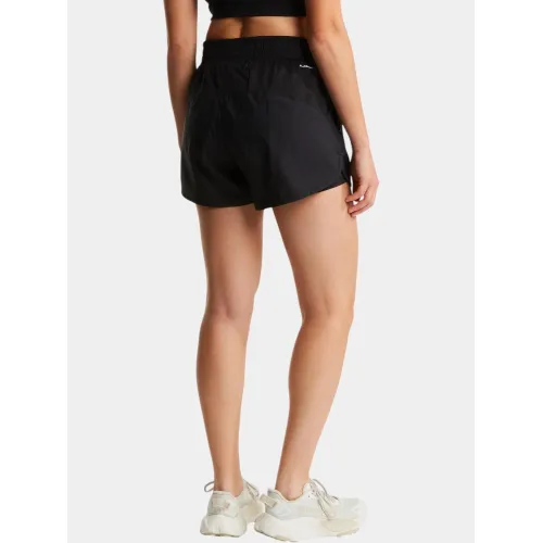 The North Face W Flex 2 In 1 Short Női Rövidnadrág JK3-Tnf Black