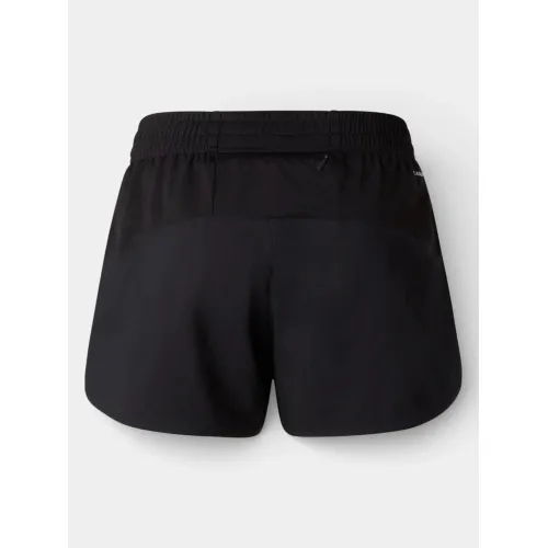 The North Face W Flex 2 In 1 Short Női Rövidnadrág JK3-Tnf Black