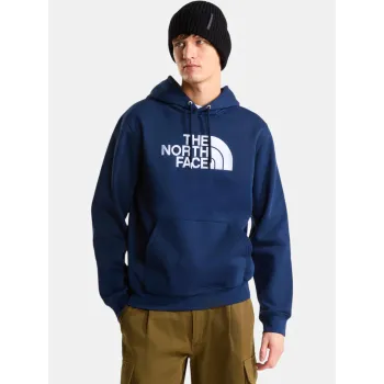 The North Face M Tnf Essential Drew Peak Regular Hoodie