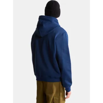 The North Face M Tnf Essential Drew Peak Regular Hoodie