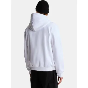 The North Face M Tnf Essential Drew Peak Regular Hoodie