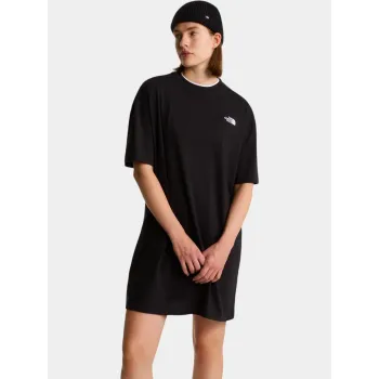 The North Face W Evolution Simple Dome T-Shirt Dress