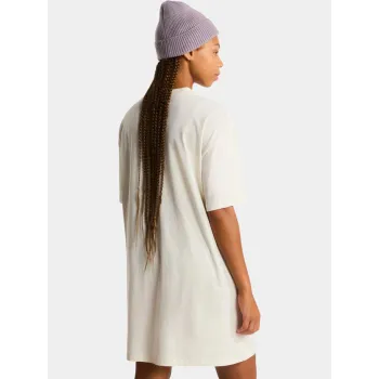 The North Face W Evolution Simple Dome T-Shirt Dress